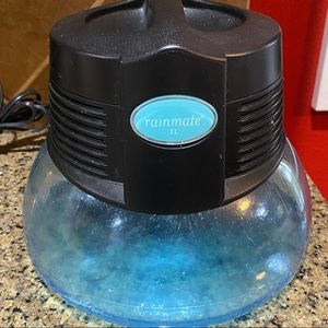 Humidifier (Essential Oils/Great Smell Enhancer)